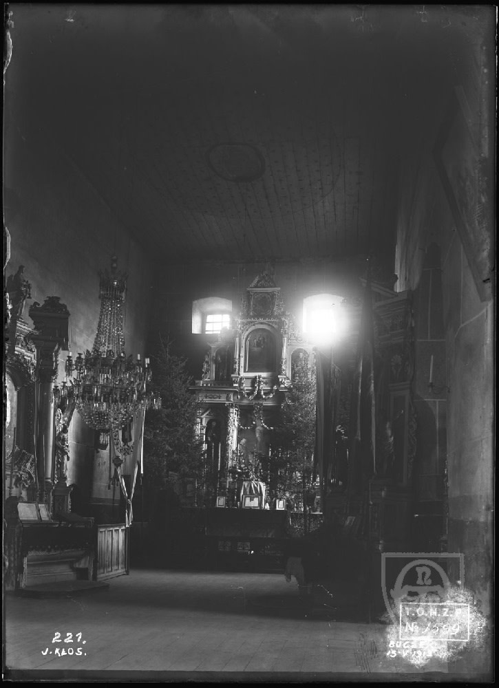 Buczek