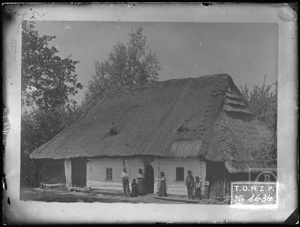 Chorowice