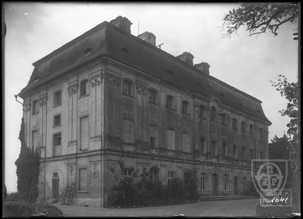 Ciążeń