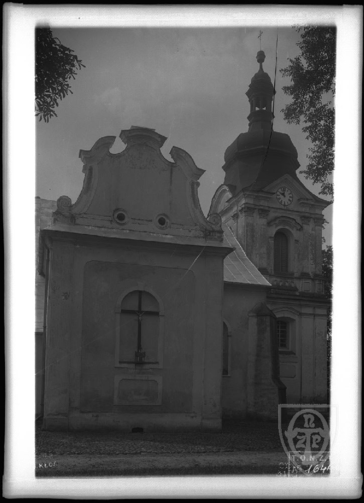 Ciążeń