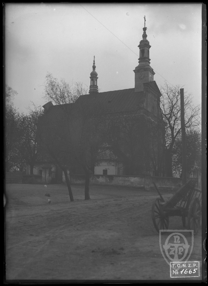 Czarnożyły