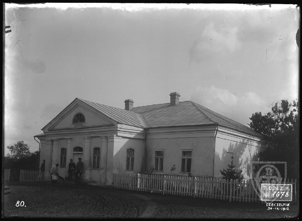 Czeczelnik