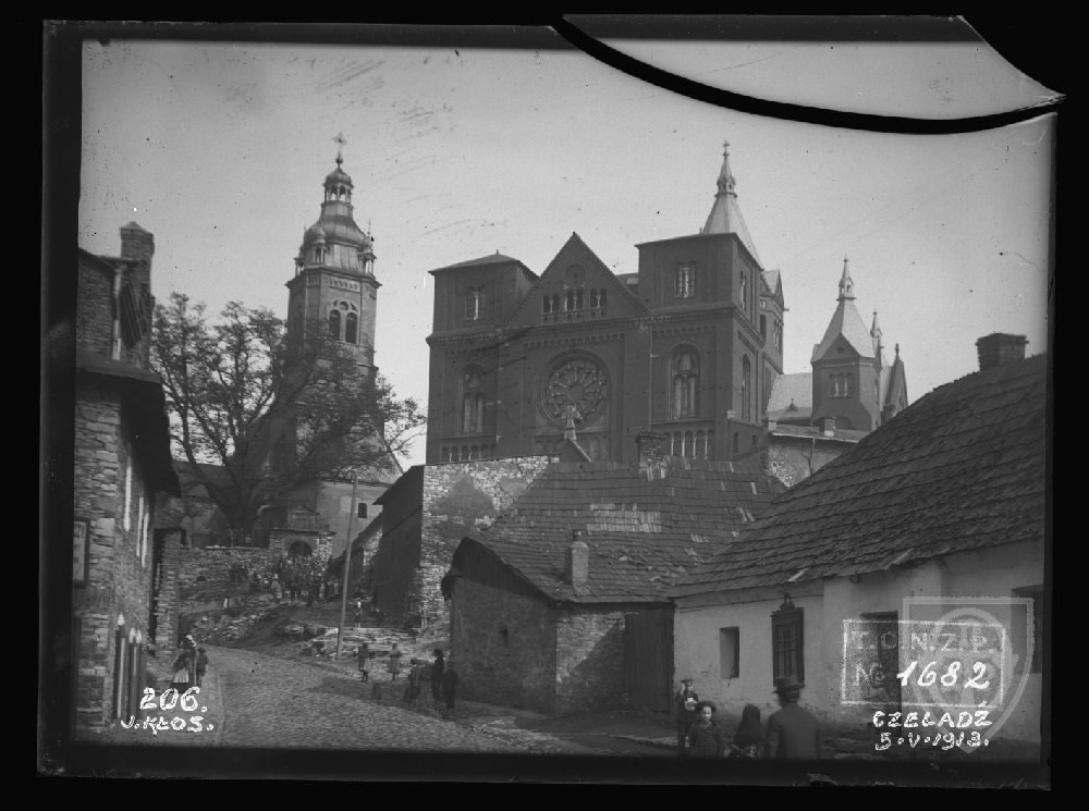 Czeladź