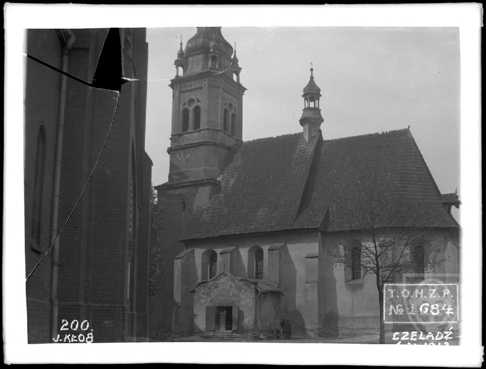 Czeladź