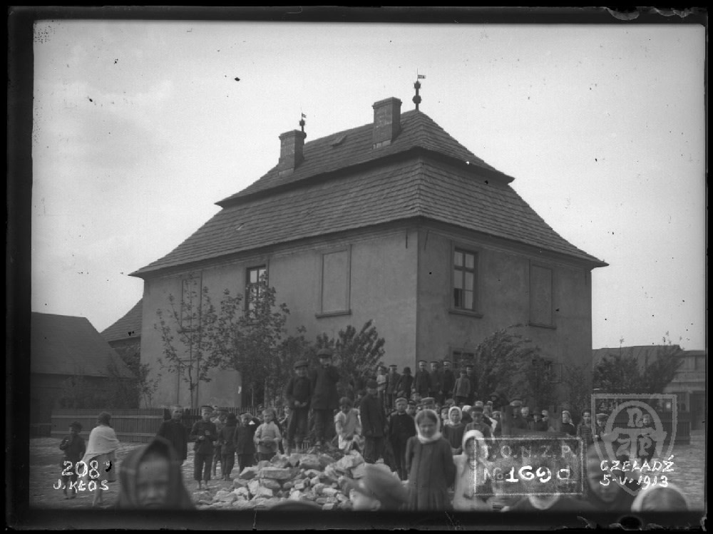 Czeladź