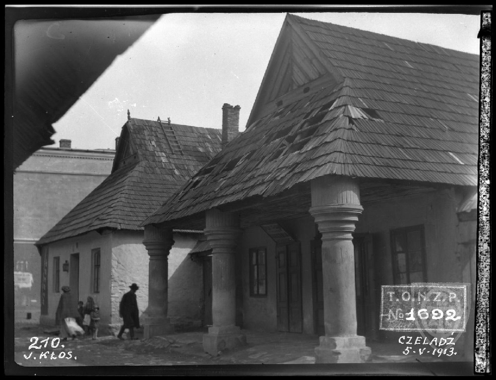 Czeladź