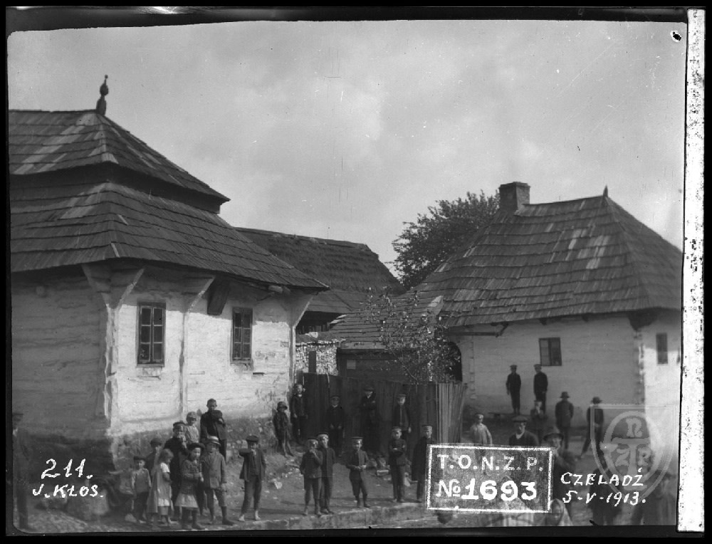 Czeladź