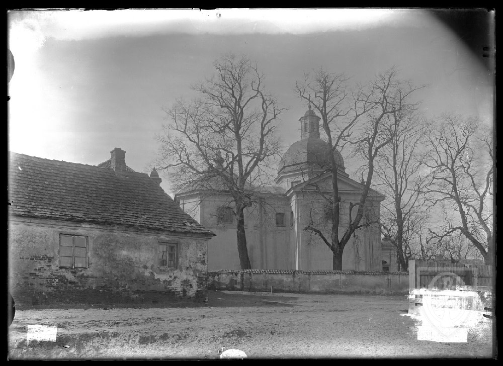 Czerniaków