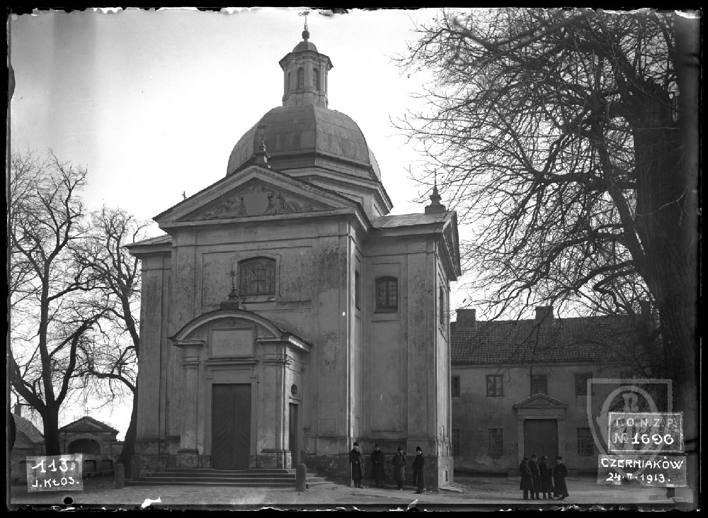 Czerniaków