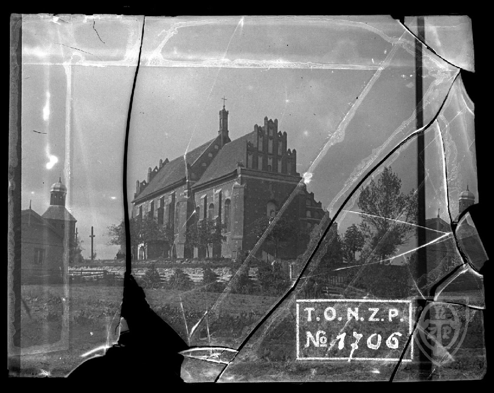 Czernice Borowe
