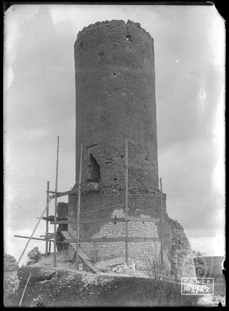 Czersk