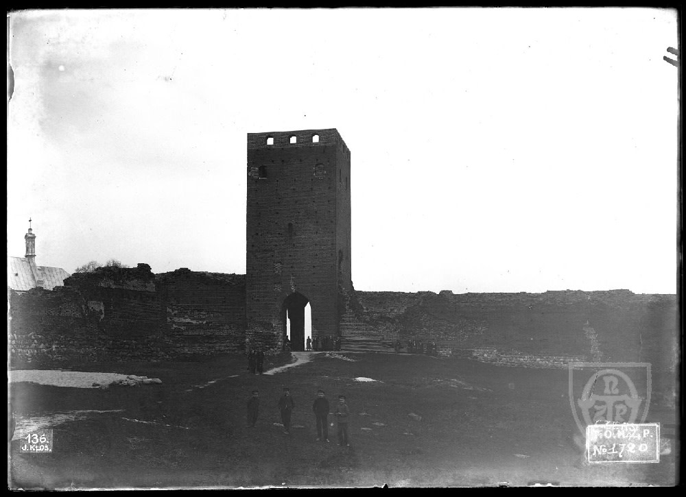 Czersk