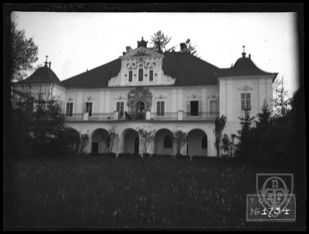 Czyżów