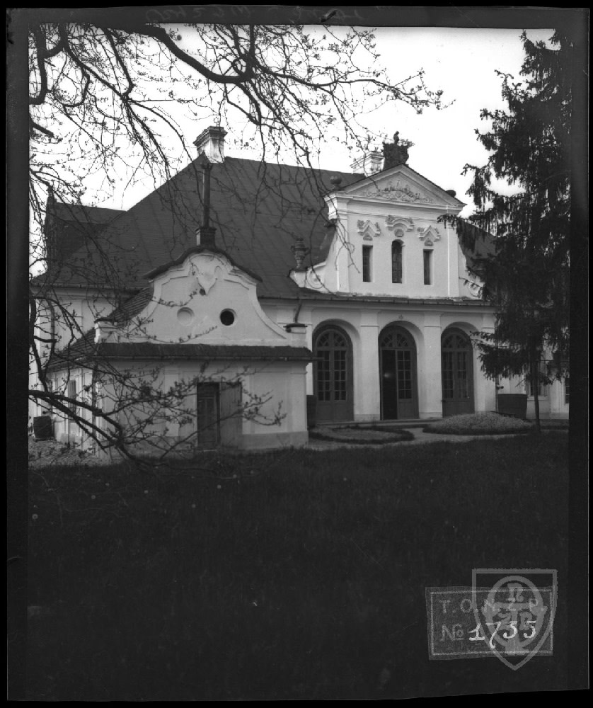 Czyżów