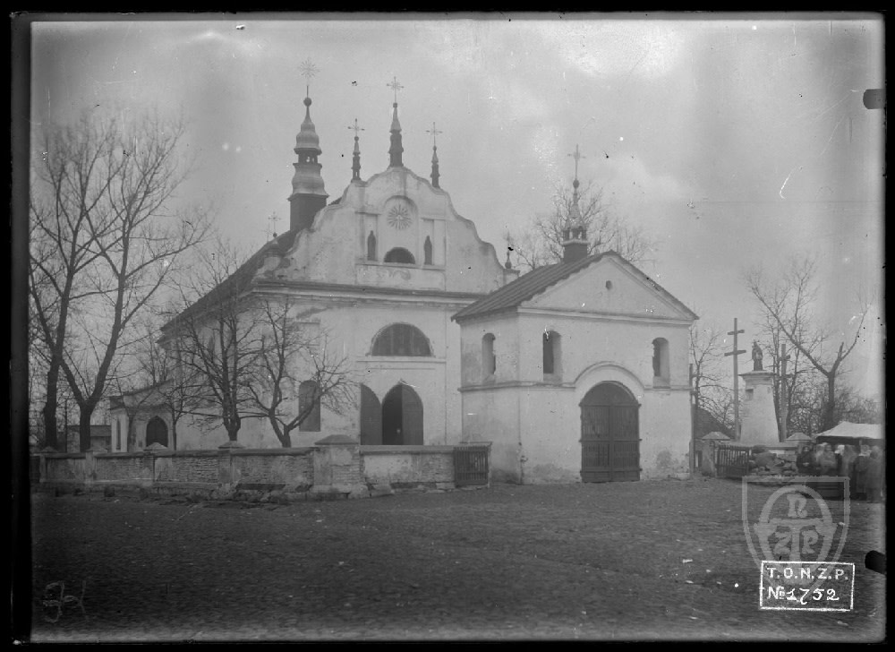 Dąbie