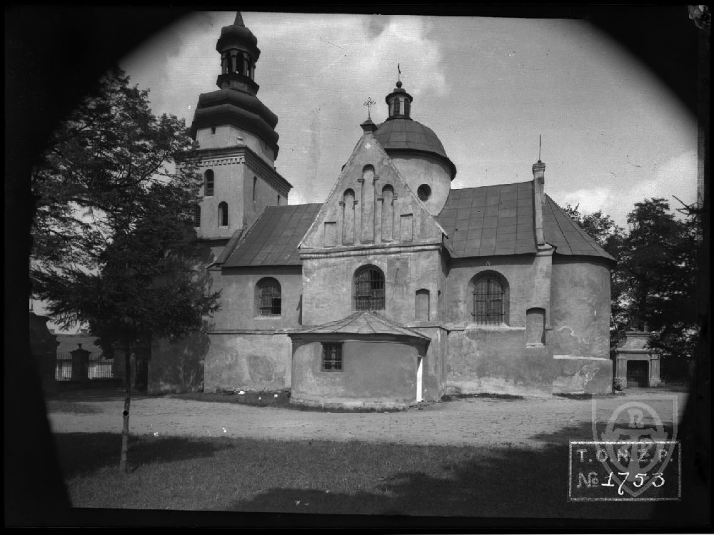 Dąbrowa Zielona
