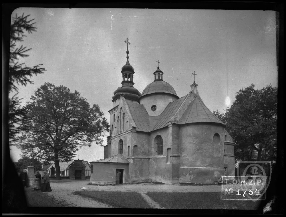 Dąbrowa Zielona