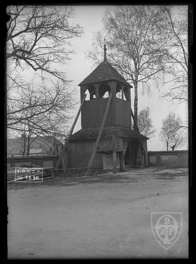 Gródek