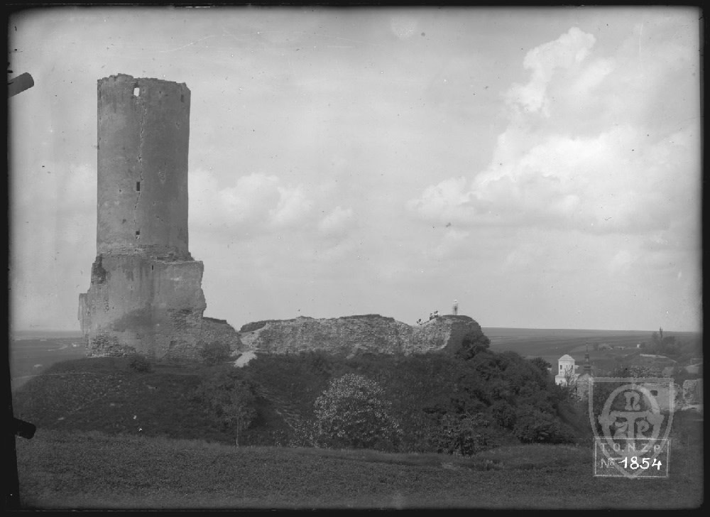 Iłża