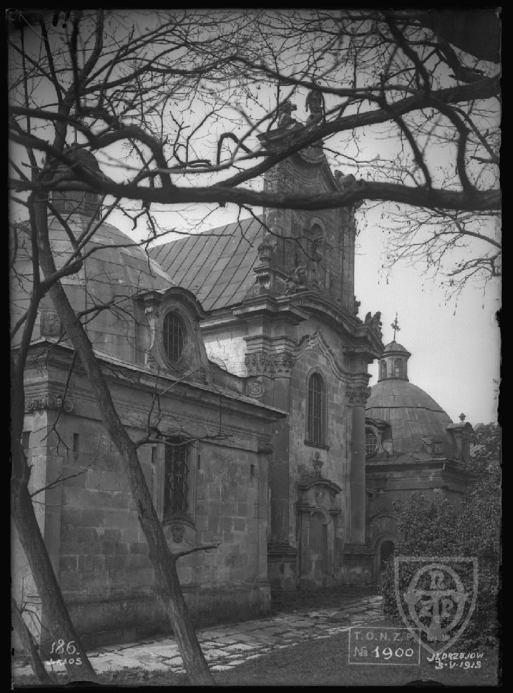 Jędrzejów