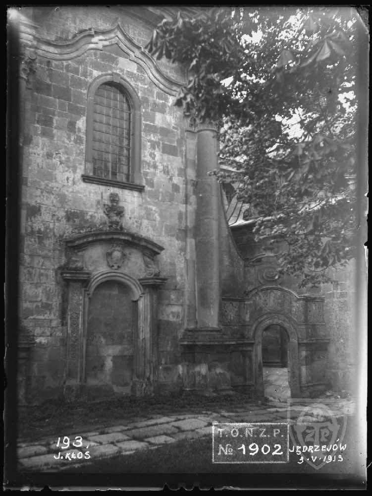 Jędrzejów