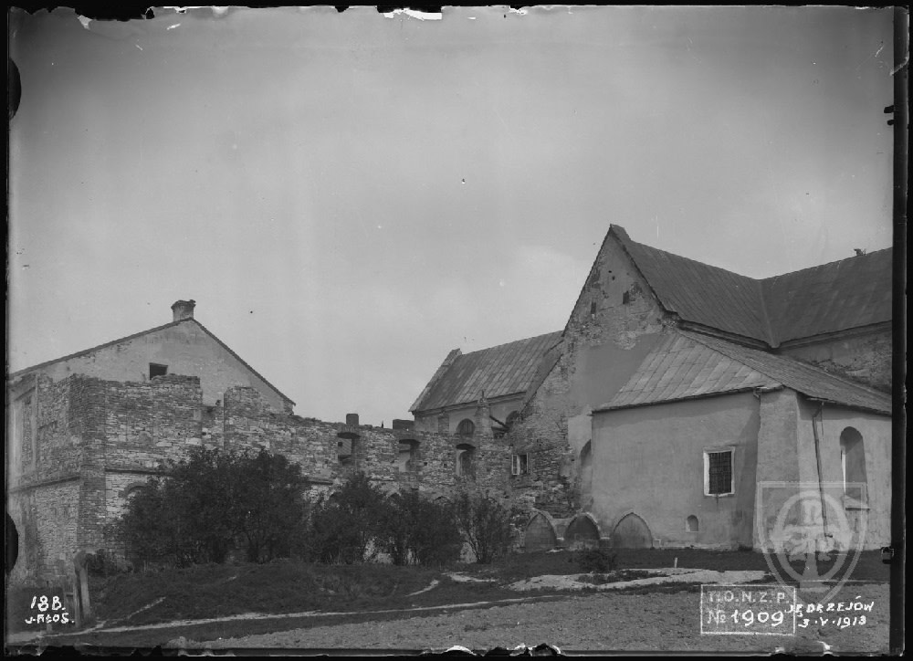 Jędrzejów