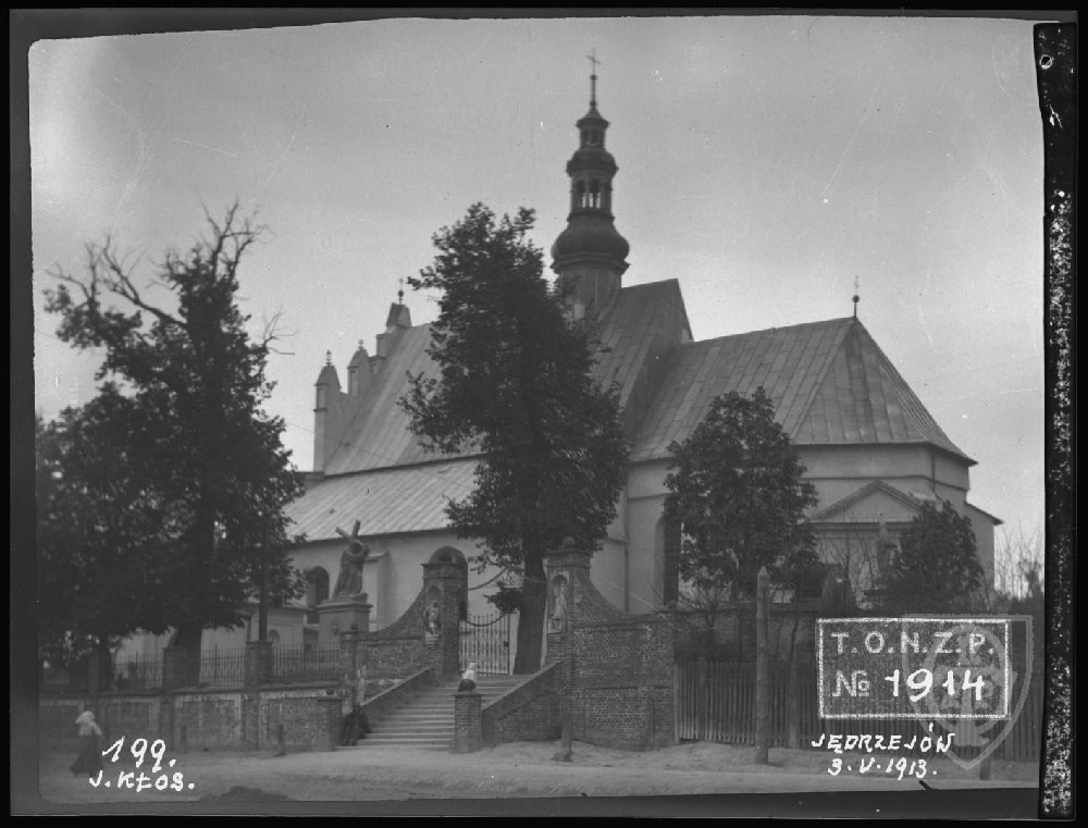 Jędrzejów