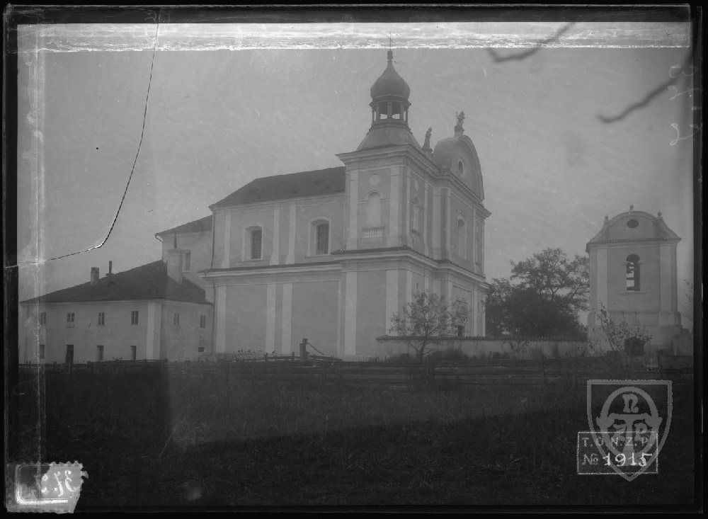 Józefów nad Wisłą