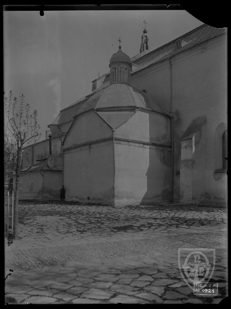 Kamieniec Podolski