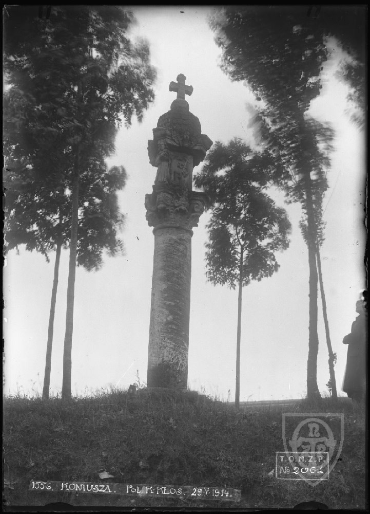 Koniusza