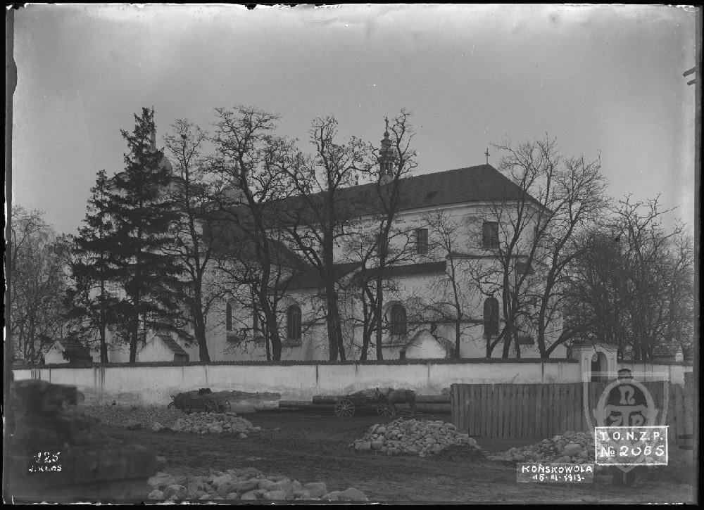 Końskowola