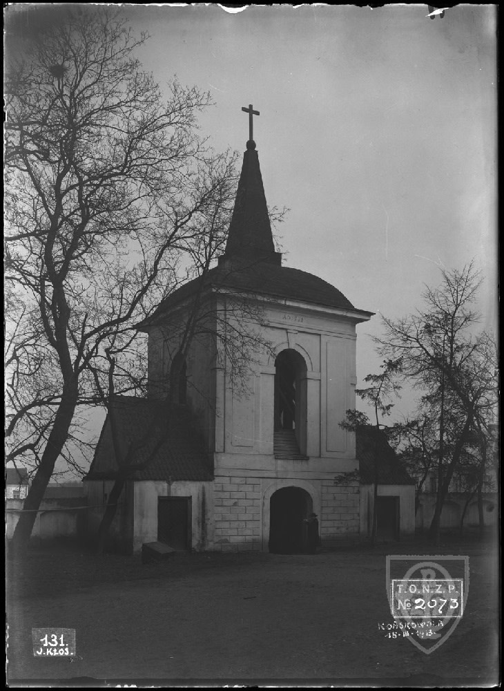 Końskowola