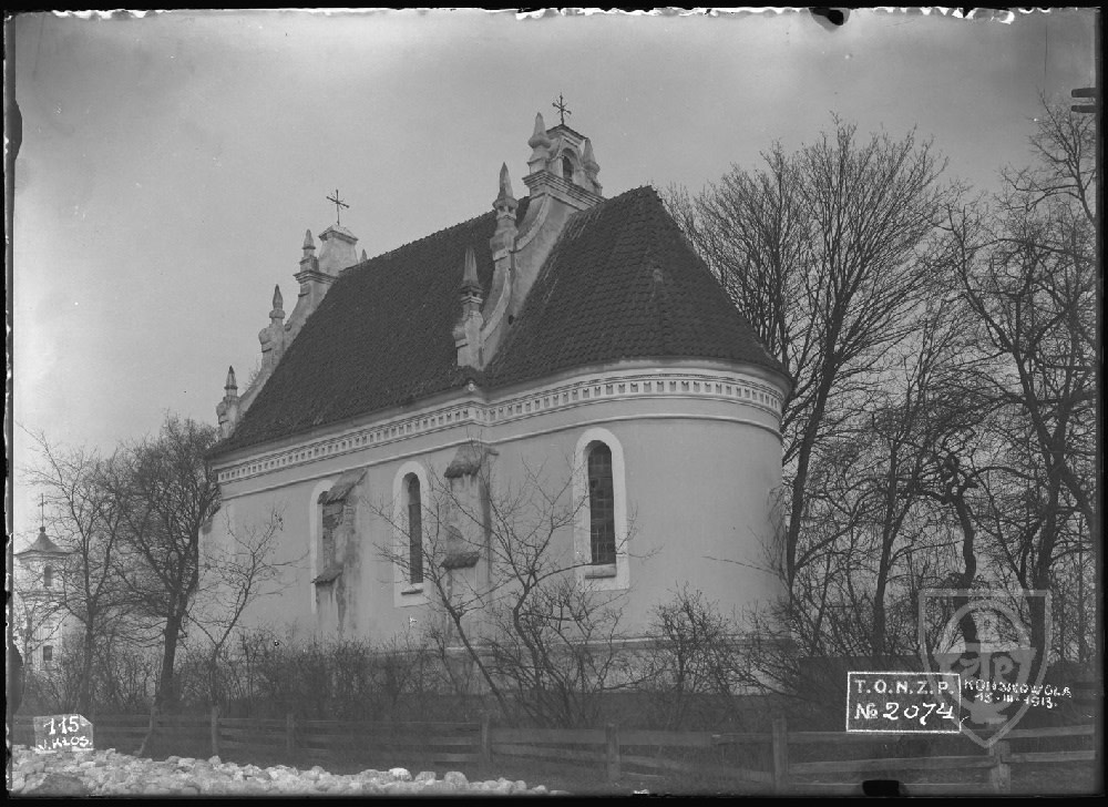 Końskowola