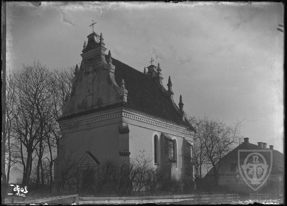 Końskowola