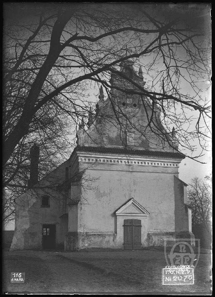 Końskowola