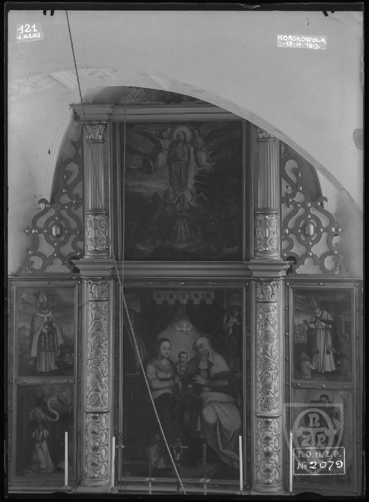 Końskowola