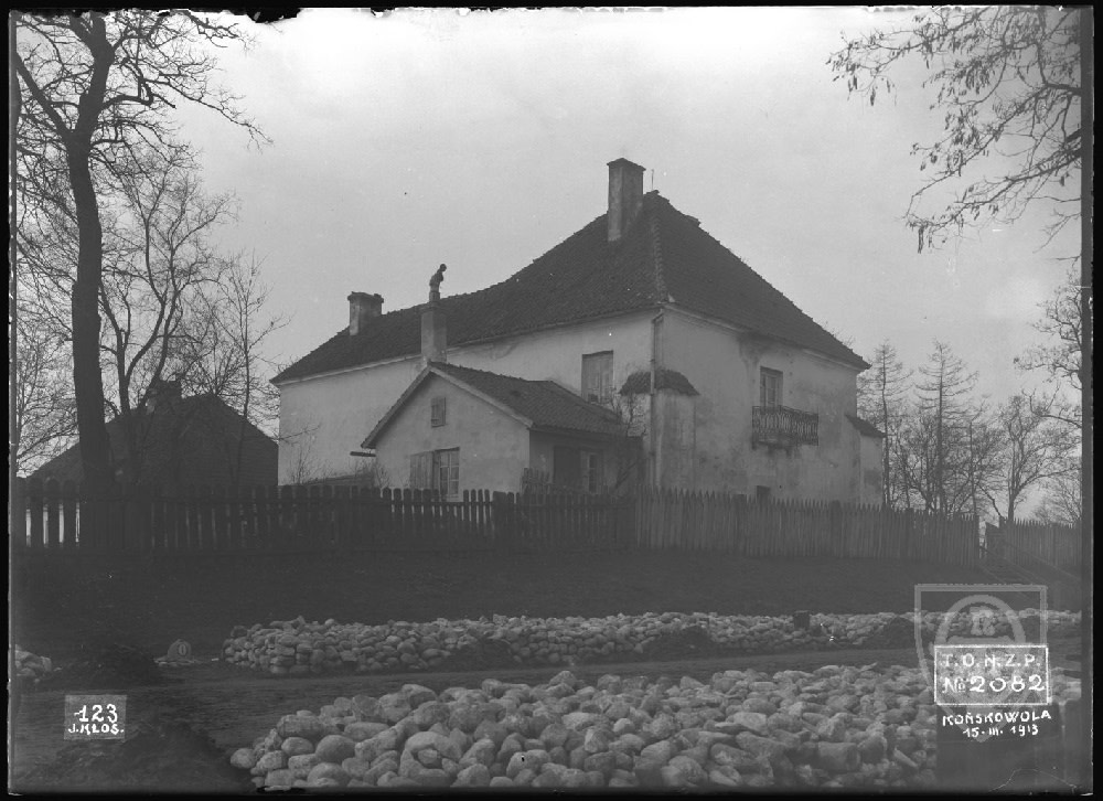 Końskowola