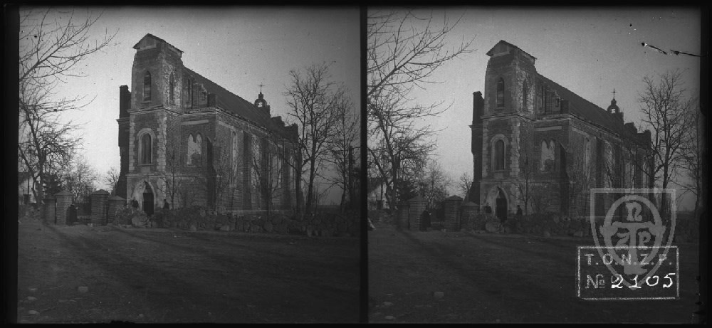 Kozłów Szlachecki