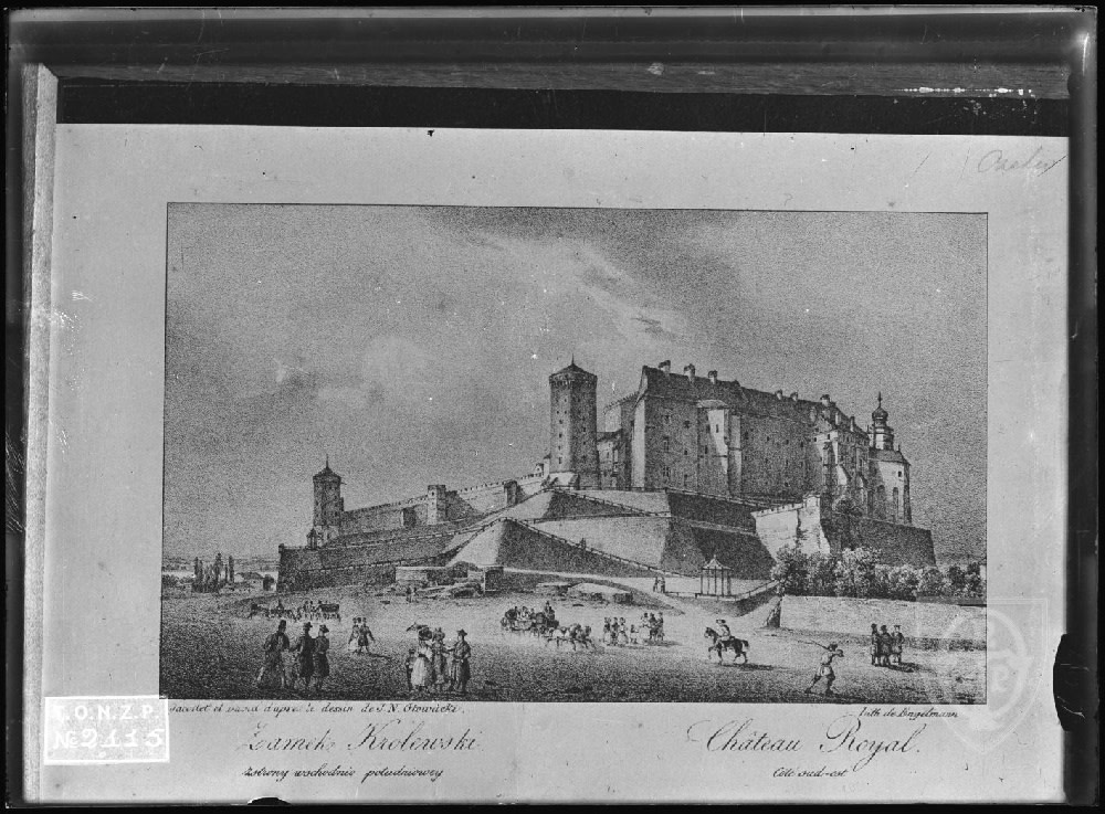Kraków