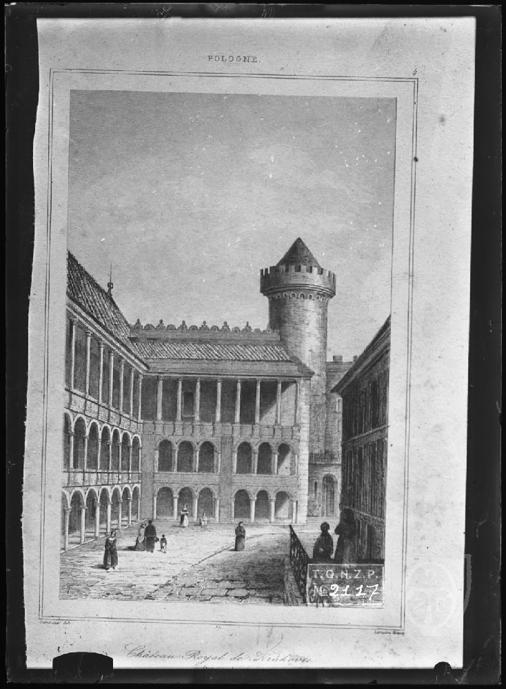 Kraków