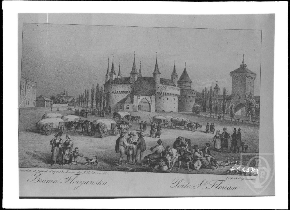 Kraków