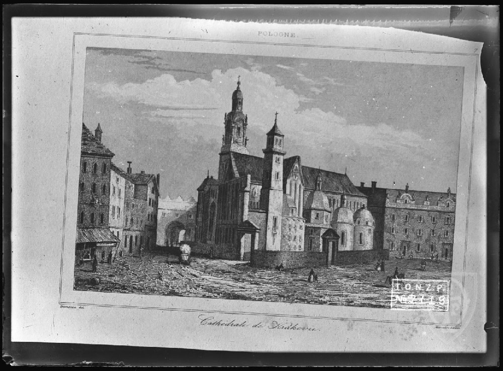 Kraków