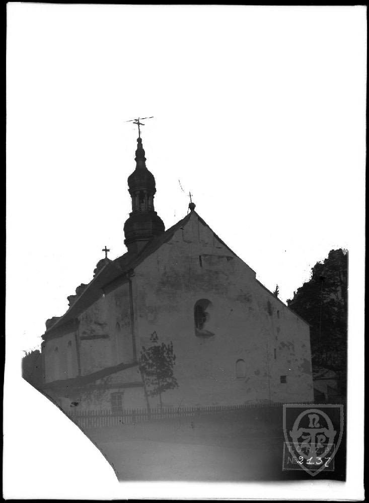 Krzyworzeka