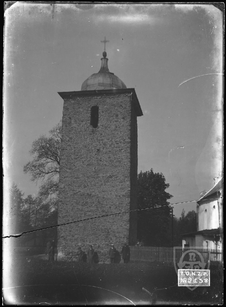 Krzyworzeka