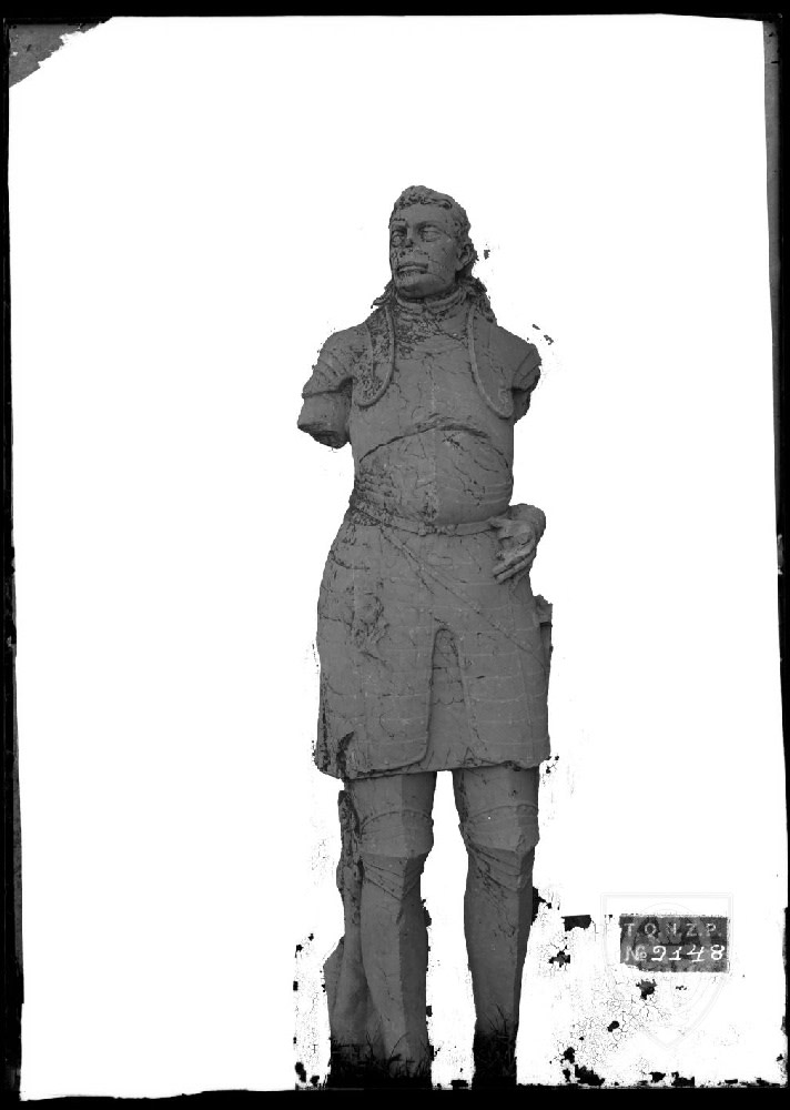 Święty Krzyż