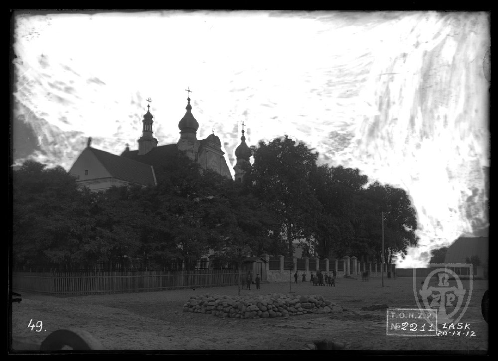 Łask