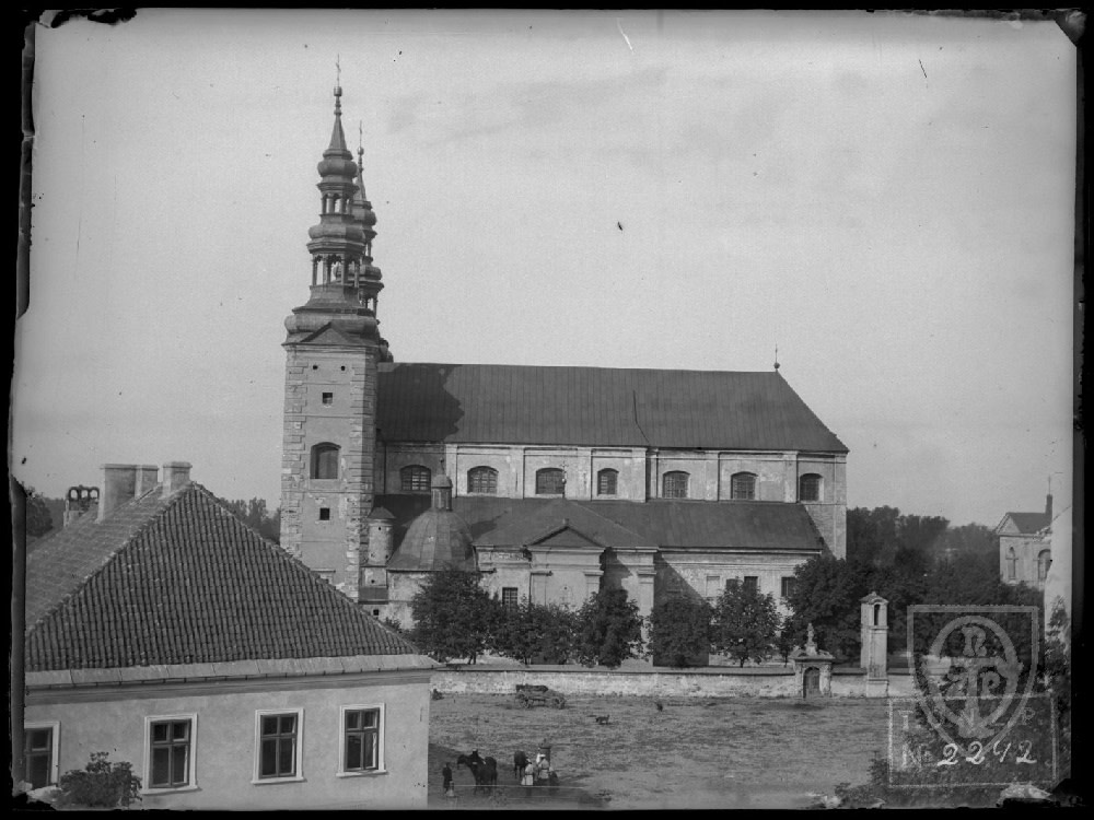 Łowicz