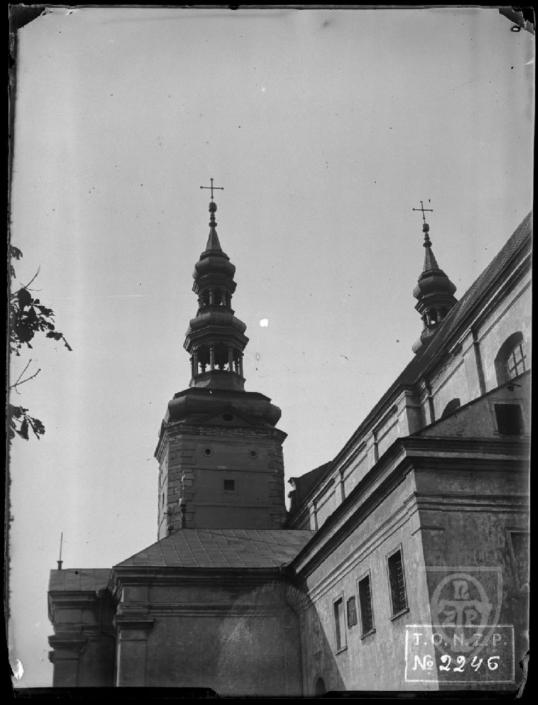 Łowicz