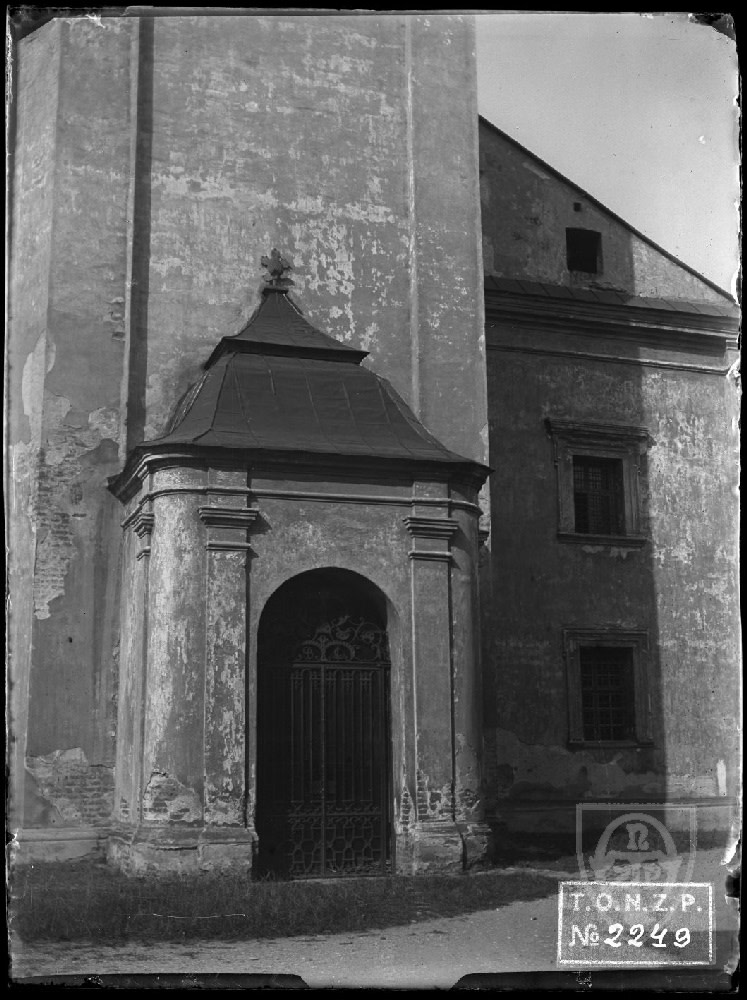 Łowicz