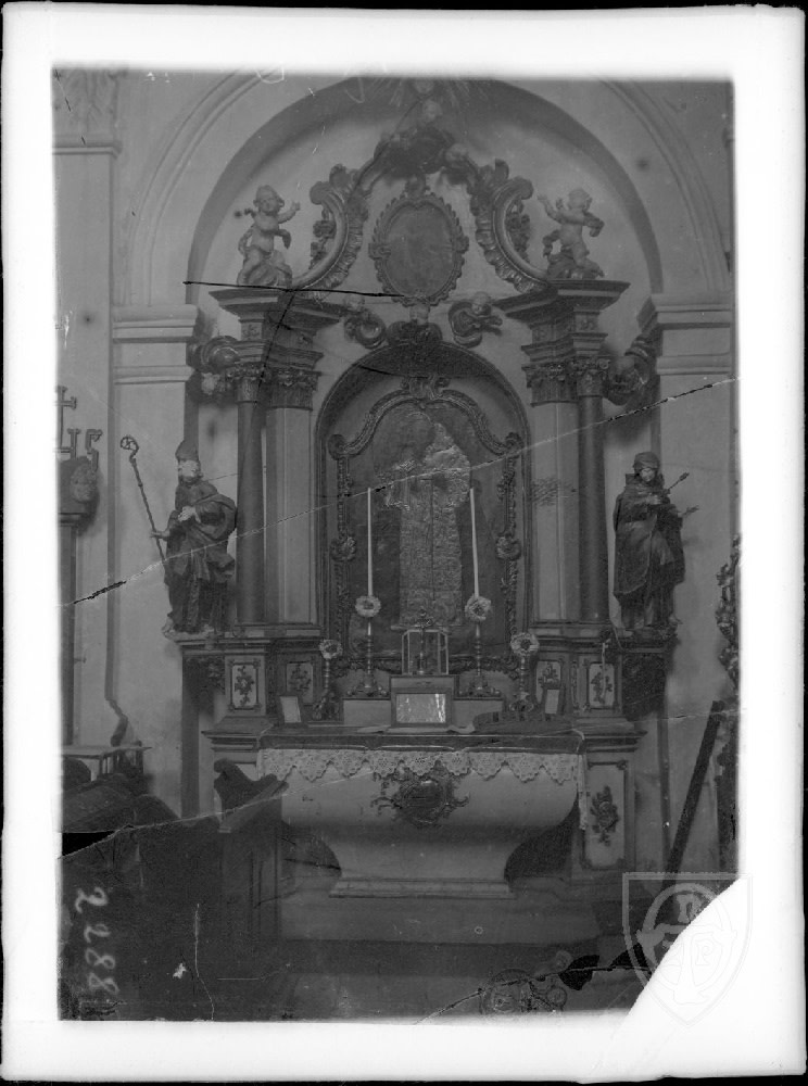 Markuszów